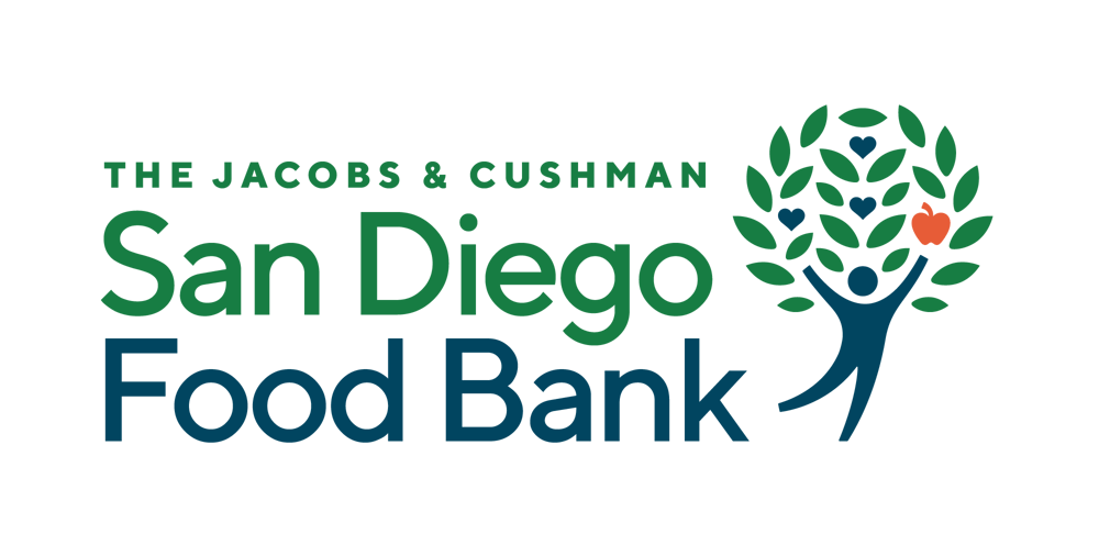 The Jacobs & Cushman San Diego Food Bank